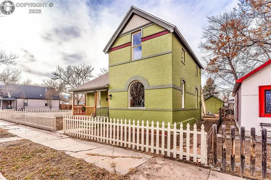 203 N Frazier Avenue, Florence, CO 81226 - Image #2