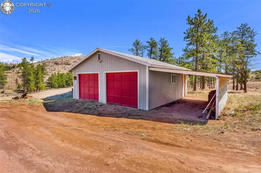 463 32nd Trail, Cotopaxi, CO 81223 - #3