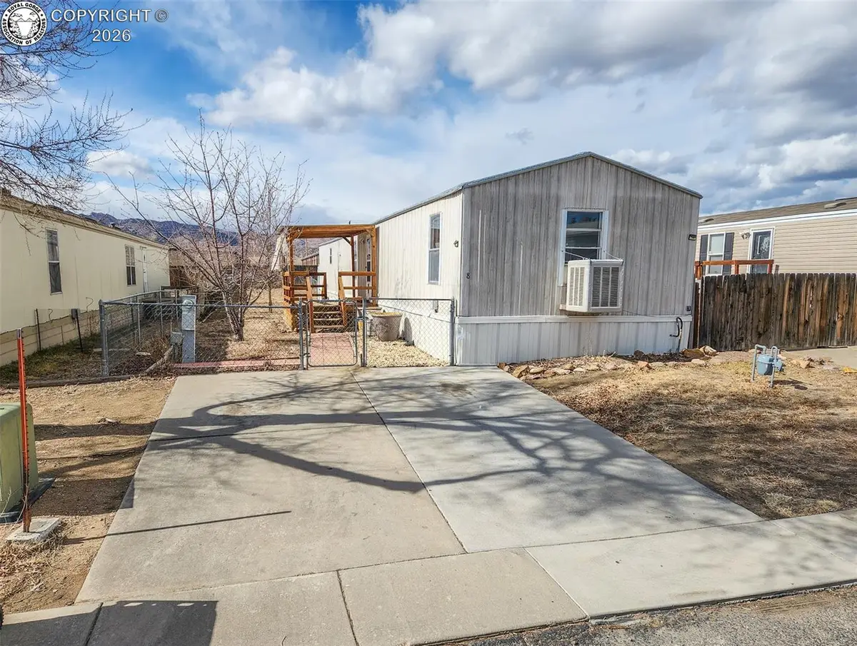 2795 Elizabeth Street #8, Canon City, CO 81212 - #1