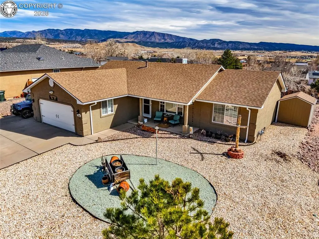 3314 Skyline Loop, Canon City, CO 81212 - #1