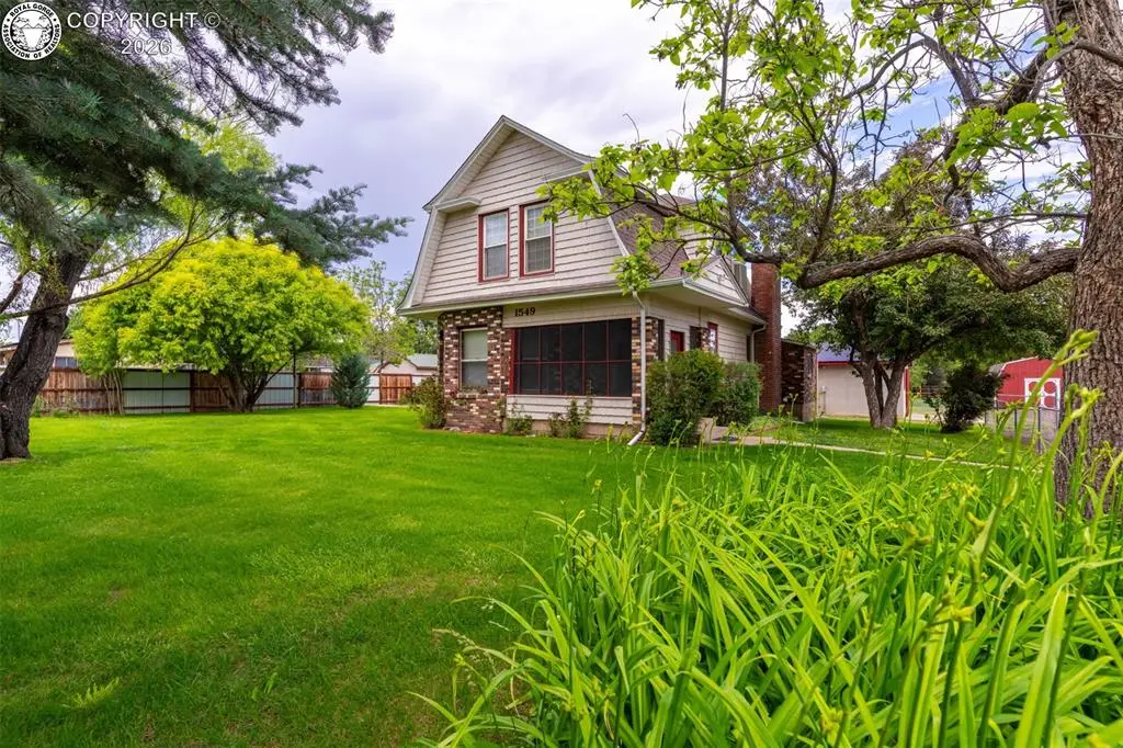 1549 Grand Avenue, Canon City, CO 81212 - #1