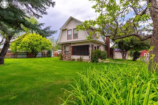 1549 Grand Avenue, Canon City, CO 81212