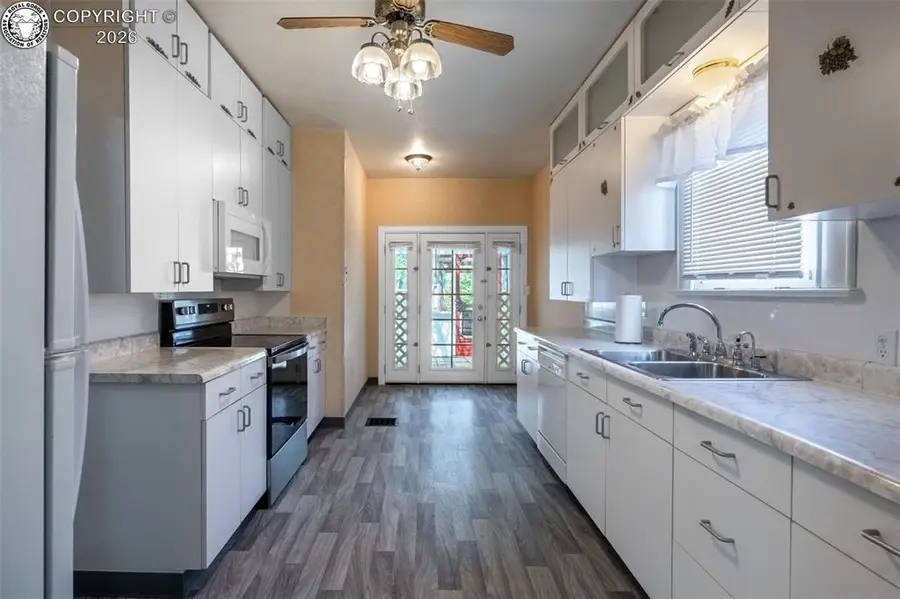 1549 Grand Avenue, Canon City, CO 81212 - #2