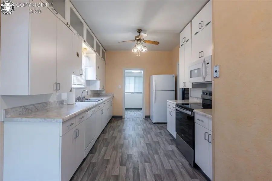 1549 Grand Avenue, Canon City, CO 81212 - #3
