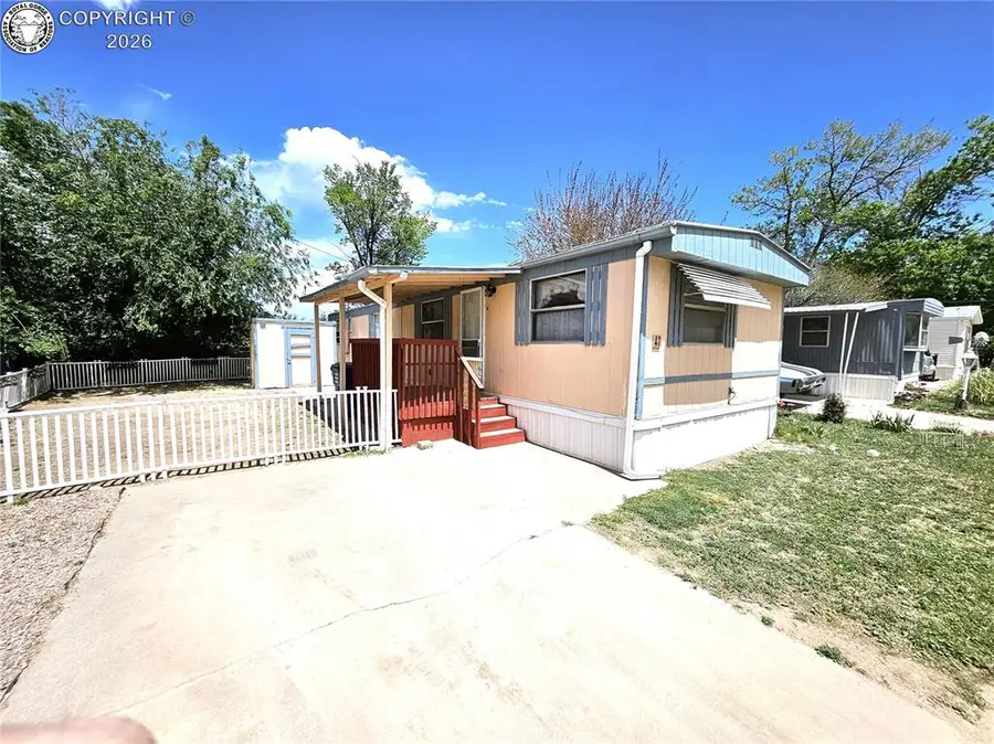 510 N 19th Street #47, Canon City, CO 81212 - #2