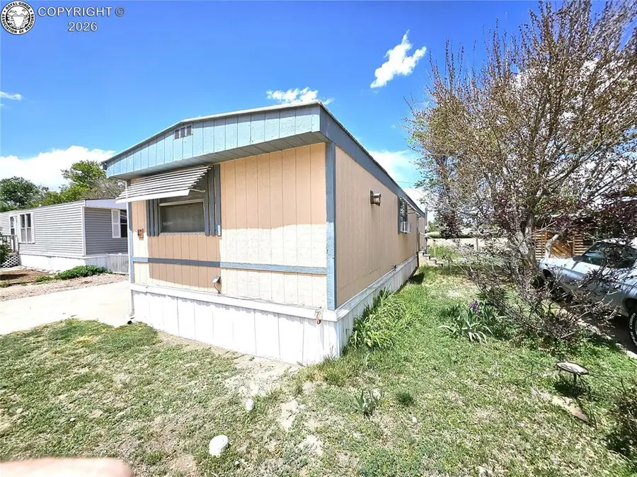 510 N 19th Street #47, Canon City, CO 81212 - #3