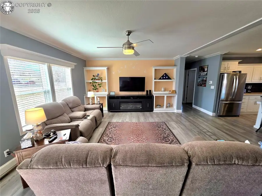 723 E 3rd Street, Florence, CO 81226 - #3