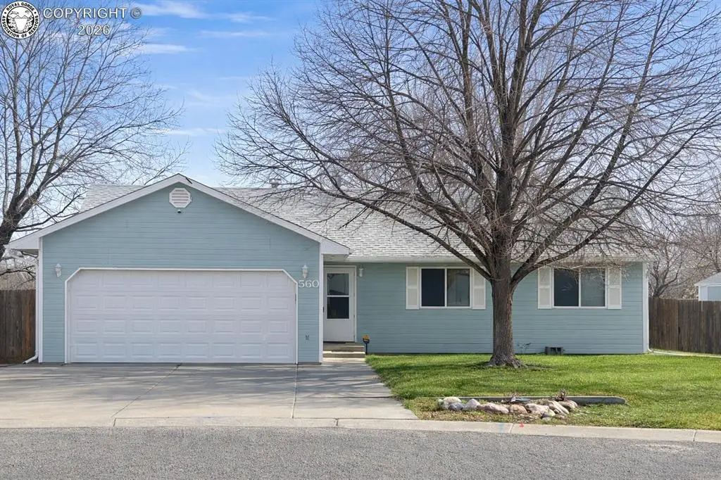 560 Briar Square, Florence, CO 81226 - #1
