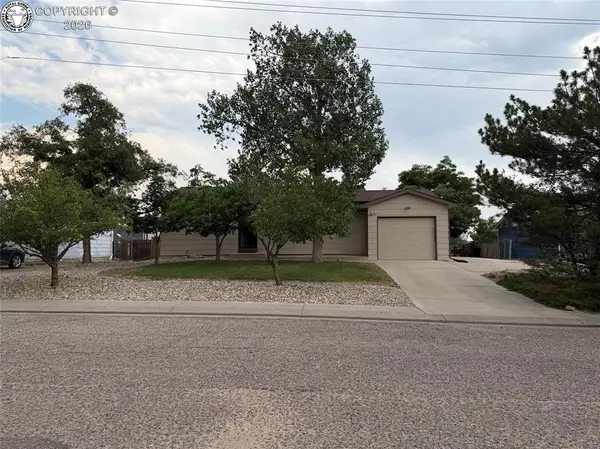 950 Tennessee Avenue, Canon City, CO 81212
