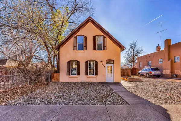 324 Greenwood Avenue, Canon City, CO 81212