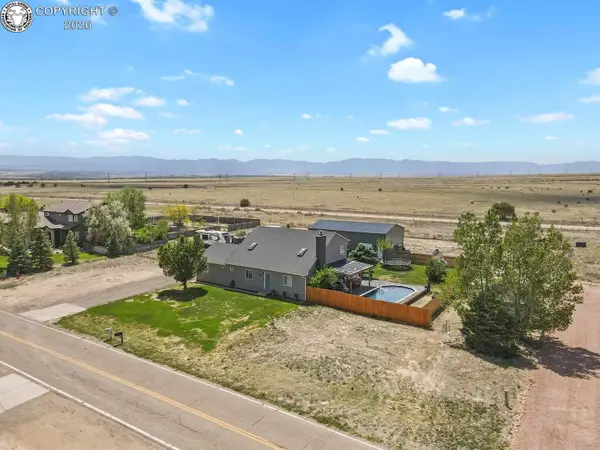 481 S Tejon Avenue, Pueblo, CO 81007