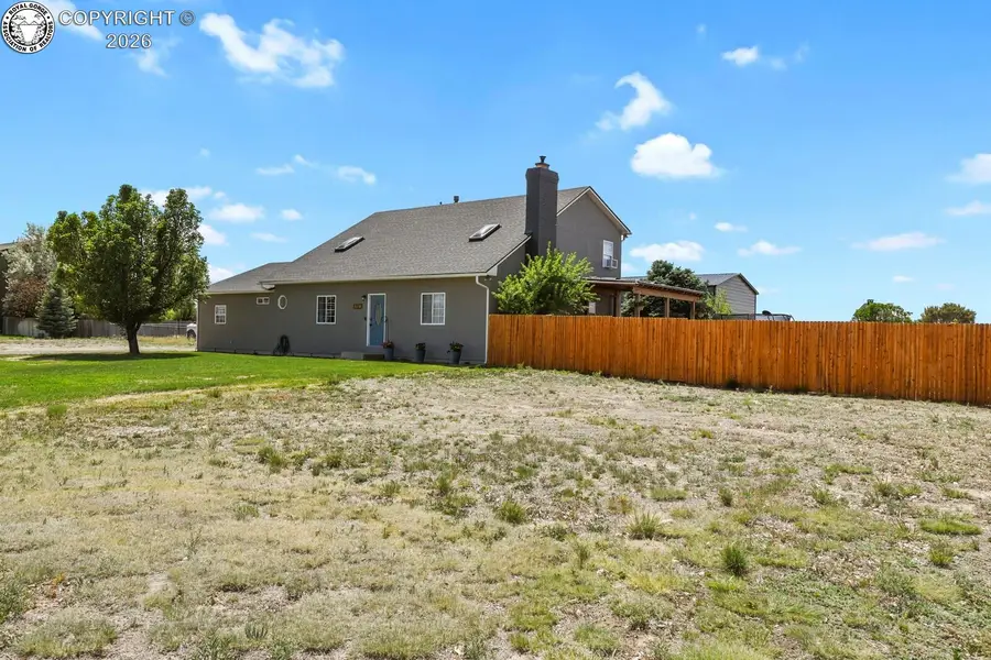 481 S Tejon Avenue, Pueblo, CO 81007 - #2