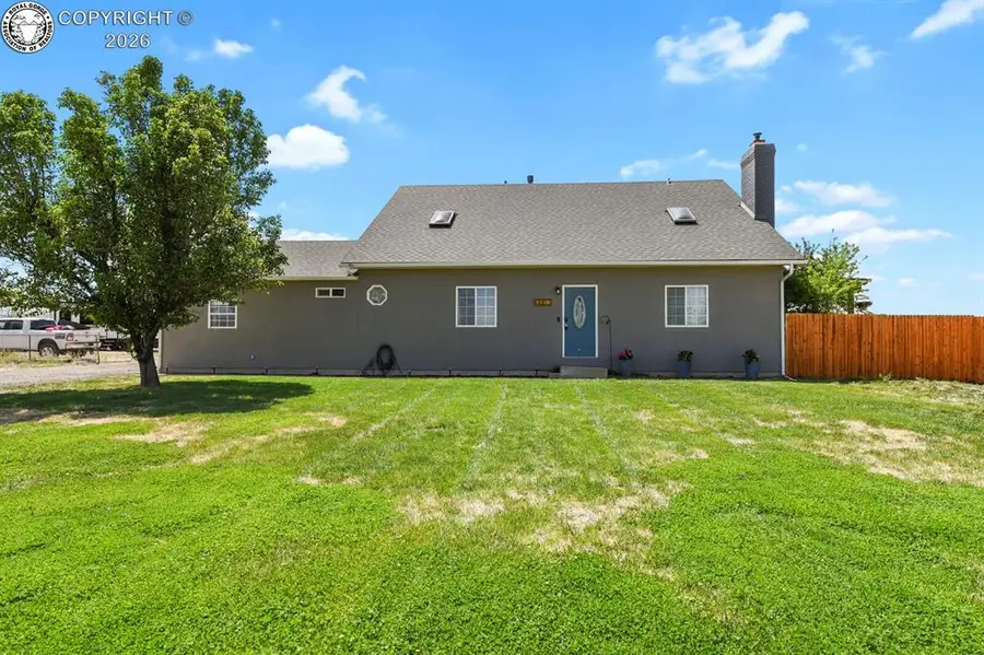 481 S Tejon Avenue, Pueblo, CO 81007 - #3