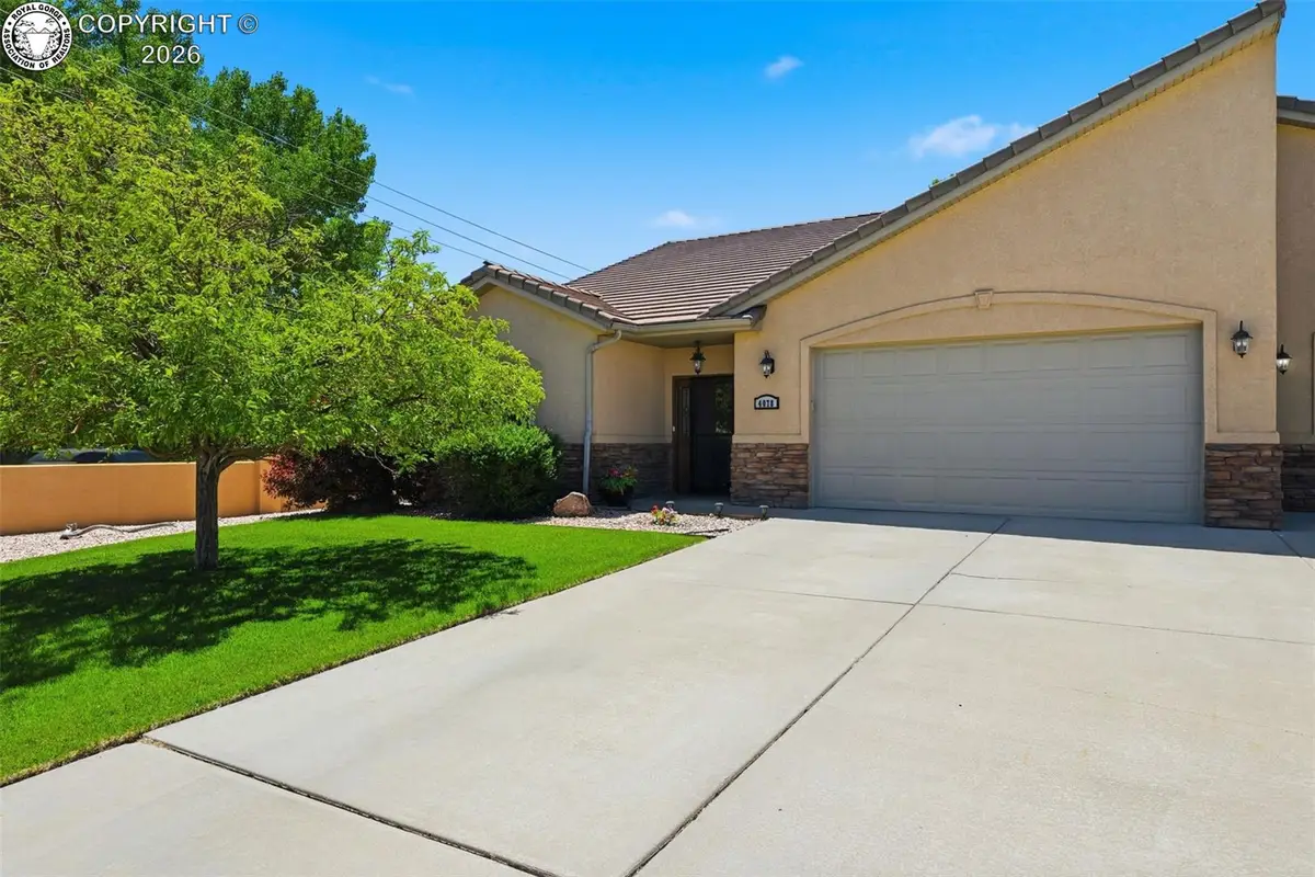 4078 S Cranberry Loop, Canon City, CO 81212 - #1