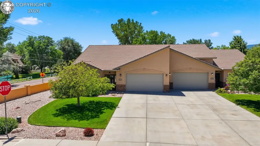 4078 S Cranberry Loop, Canon City, CO 81212 - #2