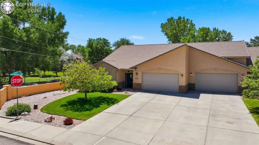 4078 S Cranberry Loop, Canon City, CO 81212 - #3