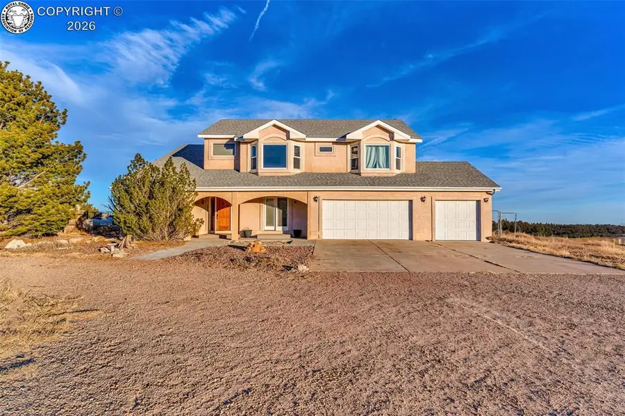 193 Top Notch Trail, Penrose, CO 81240 - Image #3