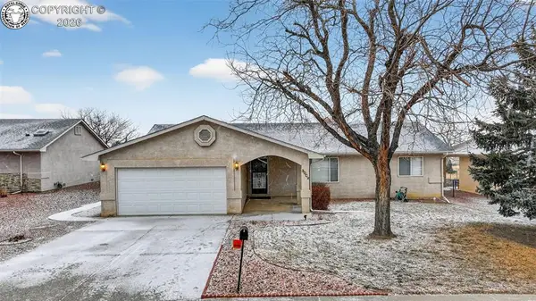 3002 N 5th Street, Canon City, CO 81212