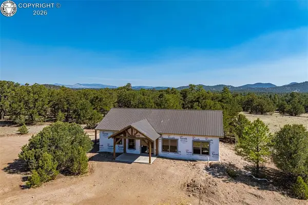 312 16th Trail, Cotopaxi, CO 81223