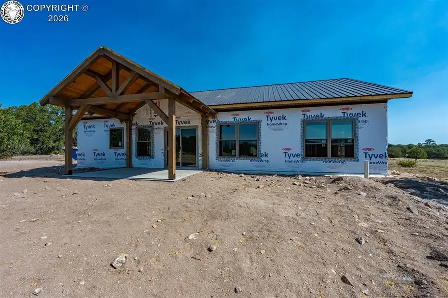 312 16th Trail, Cotopaxi, CO 81223 - #3