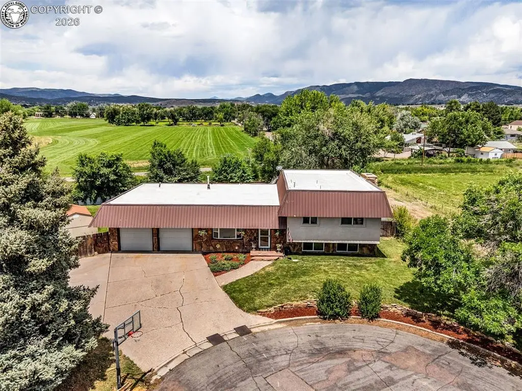 127 N Circle Drive, Canon City, CO 81212 - #1
