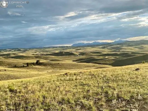 Lot 26 Wolfe Road, Hartsel, CO 80449