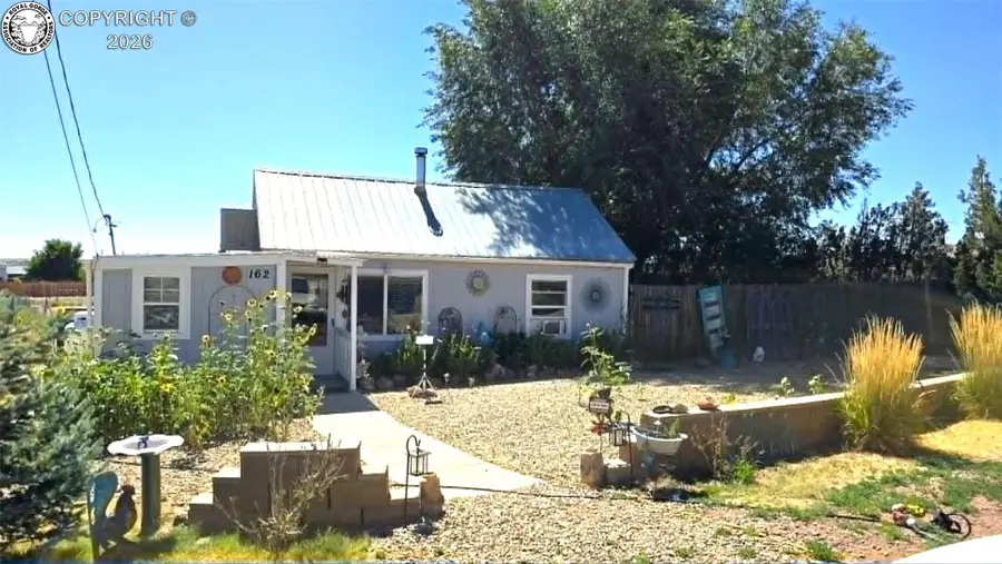 162 Main Street, Coal Creek, CO 81221 - #3