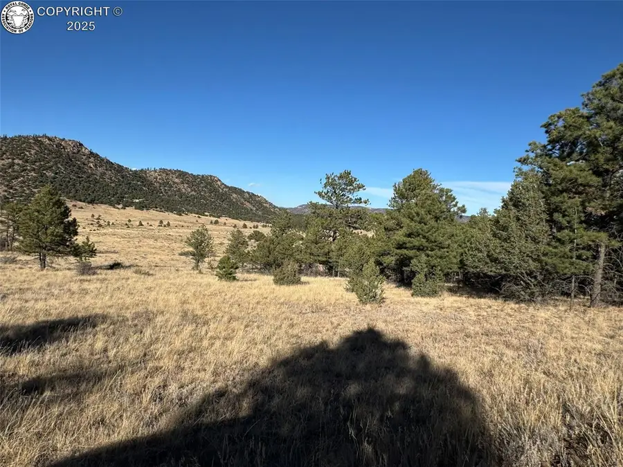 Lot 35 Stephens Drive, Westcliffe, CO 81252 - #2