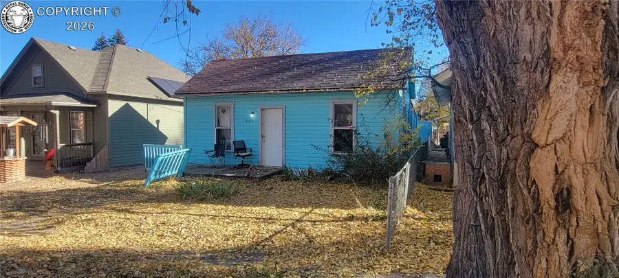 820 S 5th Street, Canon City, CO 81212 - #2