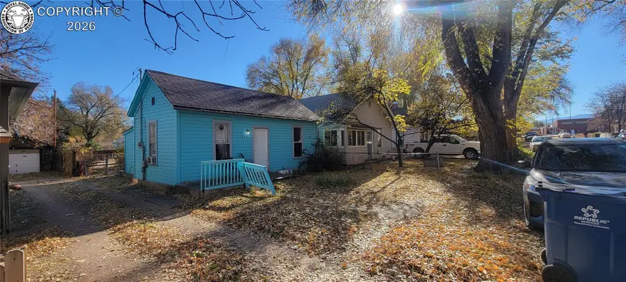 820 S 5th Street, Canon City, CO 81212 - #3