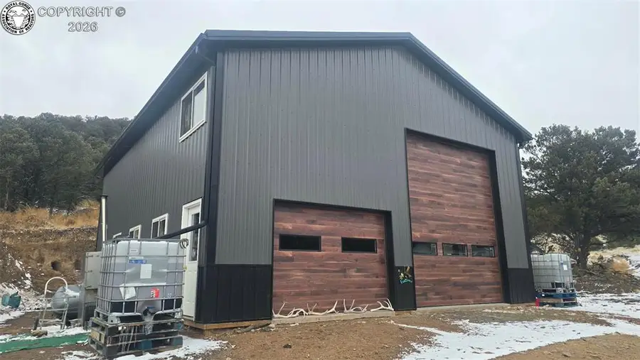 1471 County Road 1, Cotopaxi, CO 81223 - #3