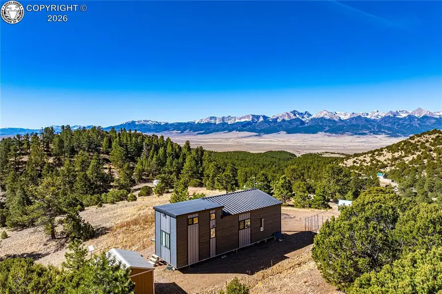 32 Peerless Circle, Westcliffe, CO 81252 - #2