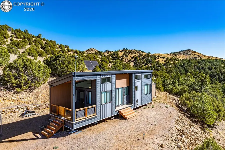 32 Peerless Circle, Westcliffe, CO 81252 - #3