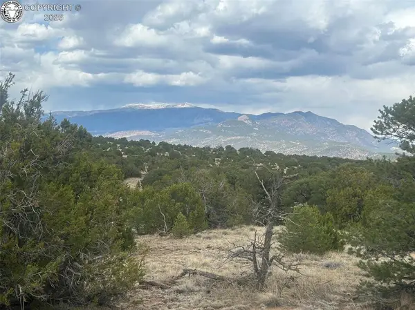 TBD County Road 530, Walsenburg, CO 81089