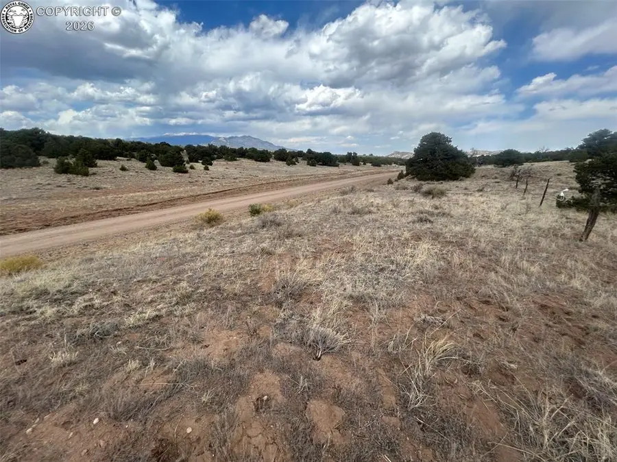 TBD County Road 530, Walsenburg, CO 81089 - #2