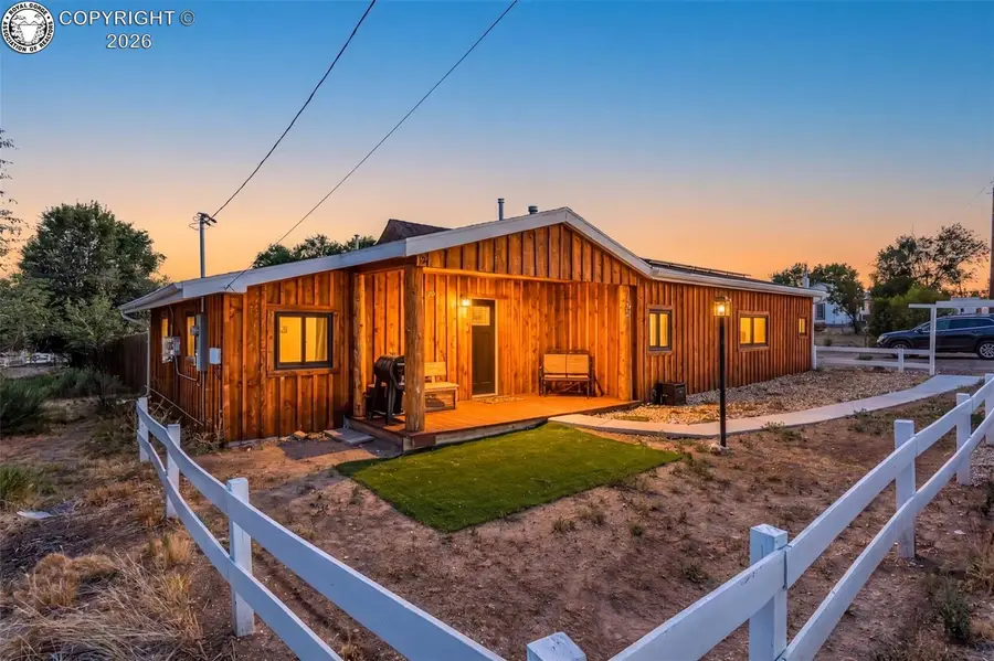 790 Beech Street, Coal Creek, CO 81221 - #2
