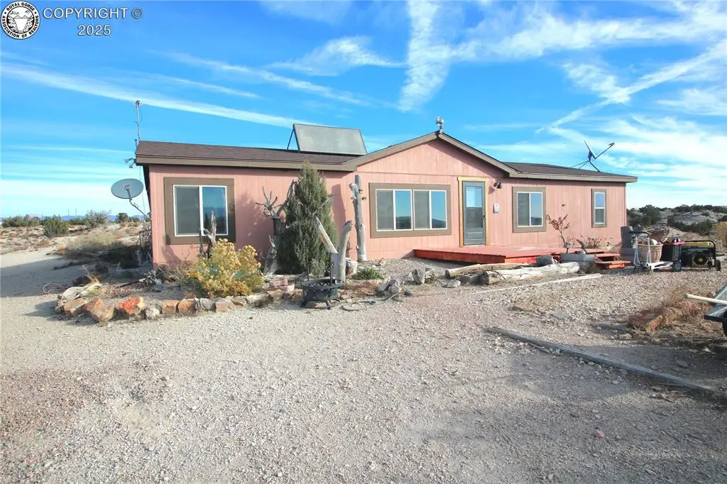 375 14th Street, Penrose, CO 81240 - Image #1