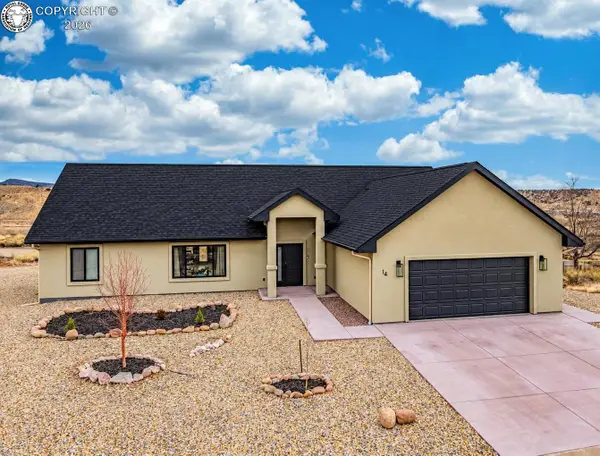 14 Sunrise Mesa Circle, Canon City, CO 81212