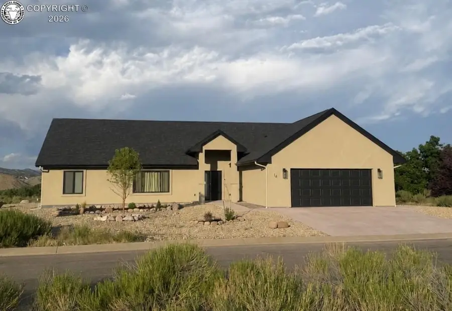 14 Sunrise Mesa Circle, Canon City, CO 81212 - #2
