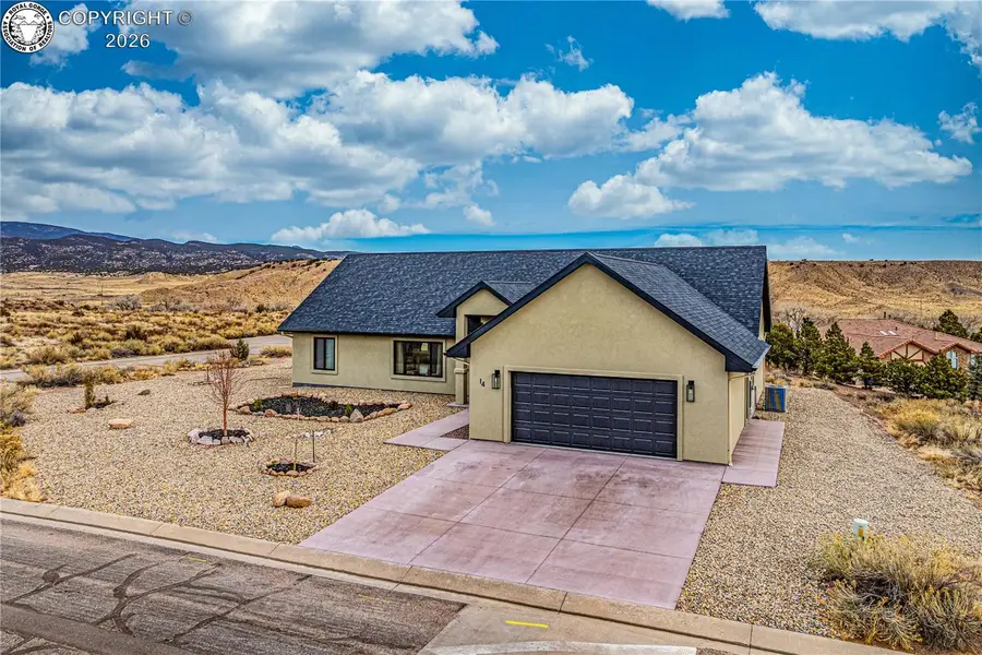 14 Sunrise Mesa Circle, Canon City, CO 81212 - #3