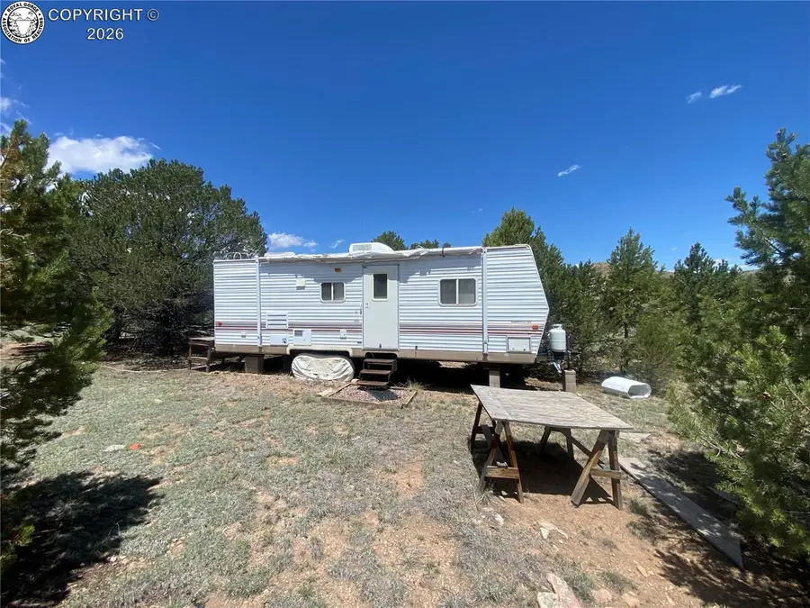 1638 20th Trail, Cotopaxi, CO 81223 - #2