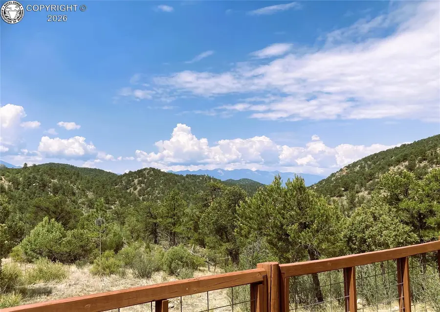 1209 Coyote Run, Cotopaxi, CO 81223 - #2