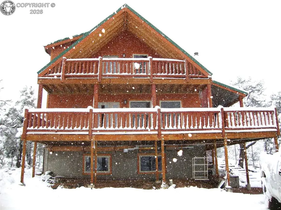 1209 Coyote Run, Cotopaxi, CO 81223 - #3