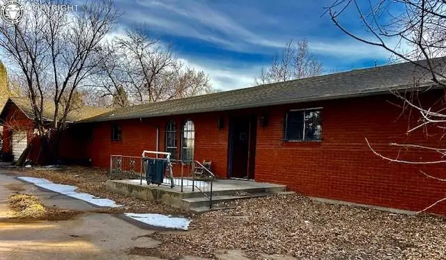 1444 Elm Avenue, Canon City, CO 81212 - #1