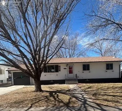 307 Oriole Road, Florence, CO 81226