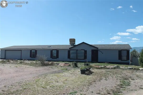 2074 County Road 95, Florence, CO 81226