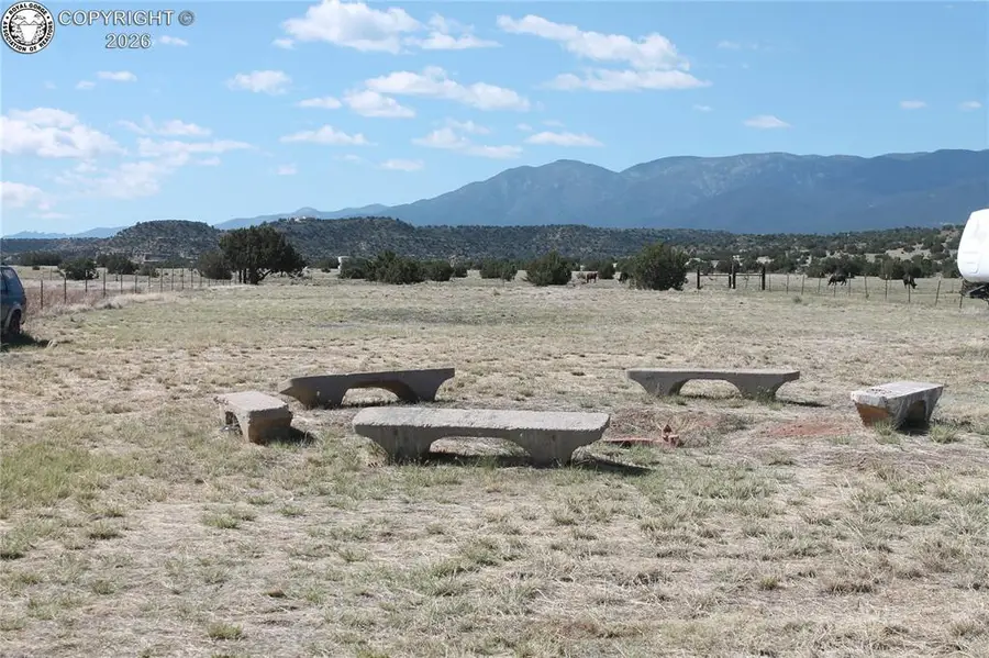 2074 County Road 95, Florence, CO 81226 - #3