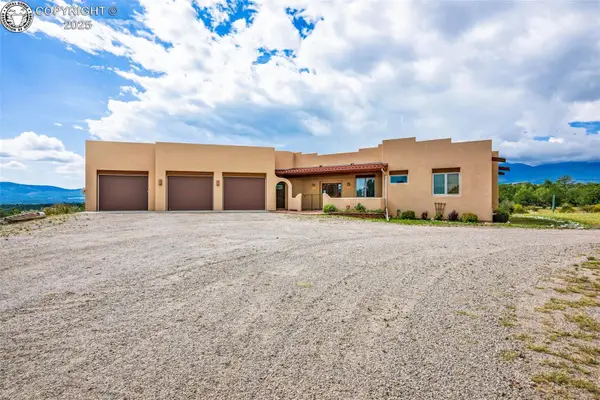 692 Sunrise Ridge Na, Cotopaxi, CO 81223