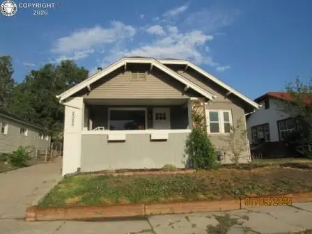 2025 West Street, Pueblo, CO 81003