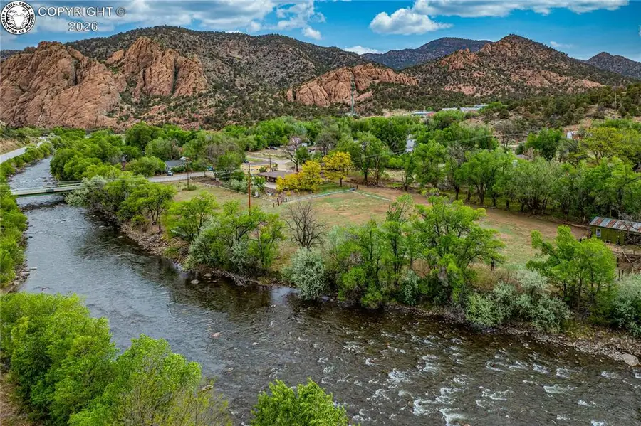 50 County Road 12, Cotopaxi, CO 81223 - #2